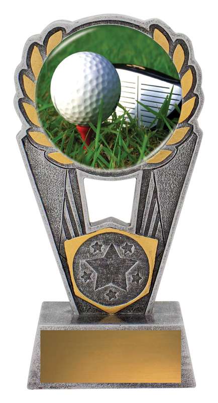 Golf Polaris – Colour