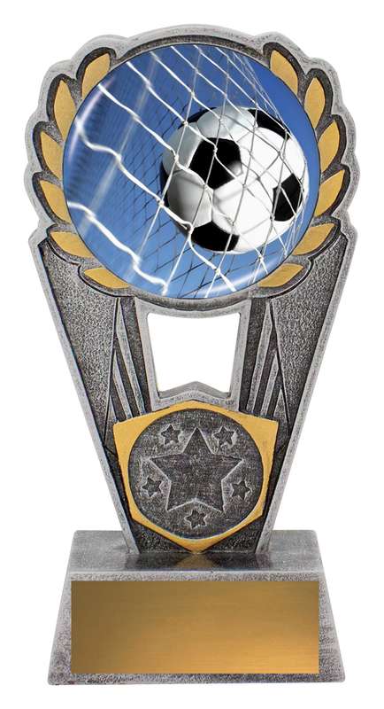 Ball in Net Polaris – Colour