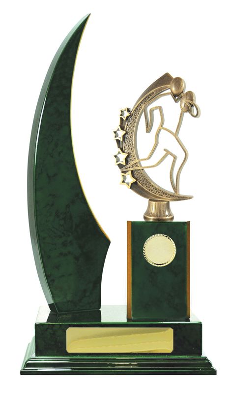 Rugby Trophy 270mm
