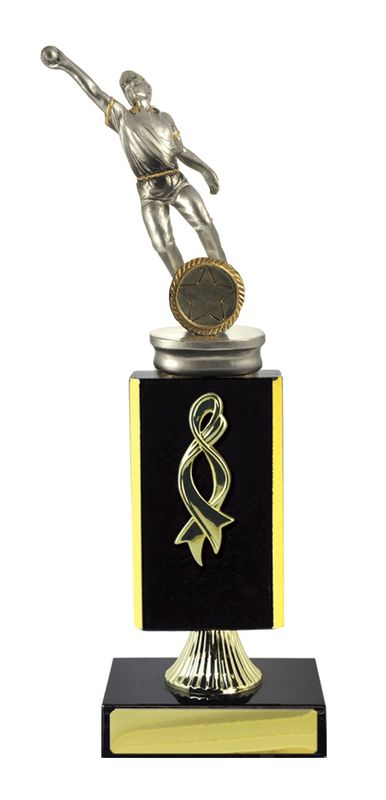 Cricket Trophy 238mm