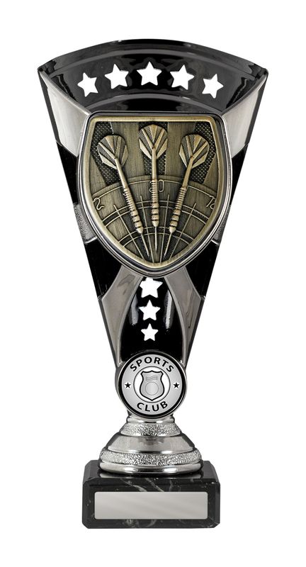 Darts Cup 205mm