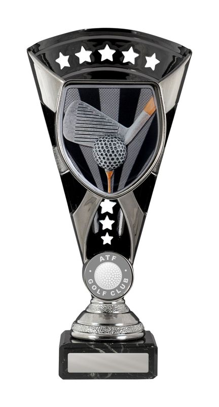 Golf Cup 205mm