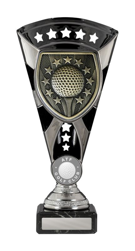 Golf Cup 205mm