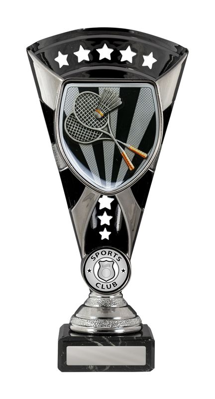 Squash Cup 205mm