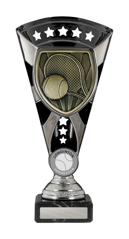 Tennis Cup 205mm