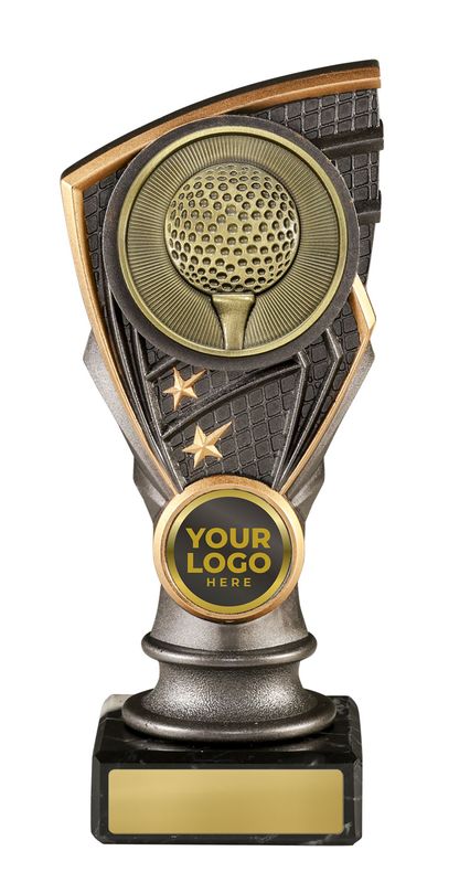 Golf Trophy 160mm