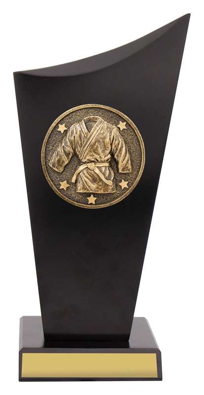 Spartan Crest – Martial Arts