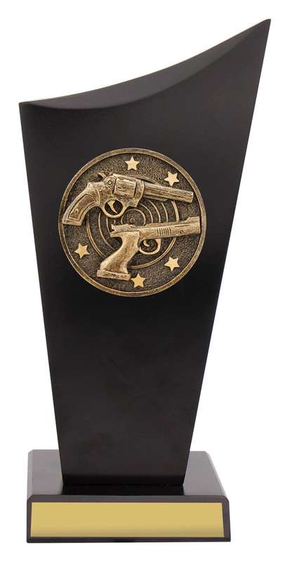 Spartan Crest – Shooting