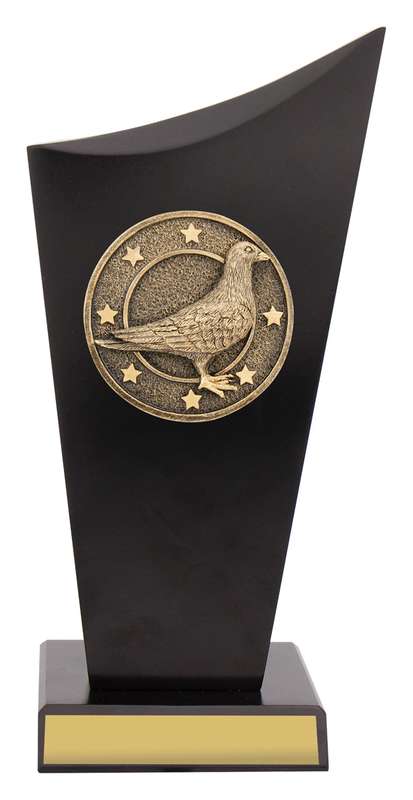 Spartan Crest – Rifle