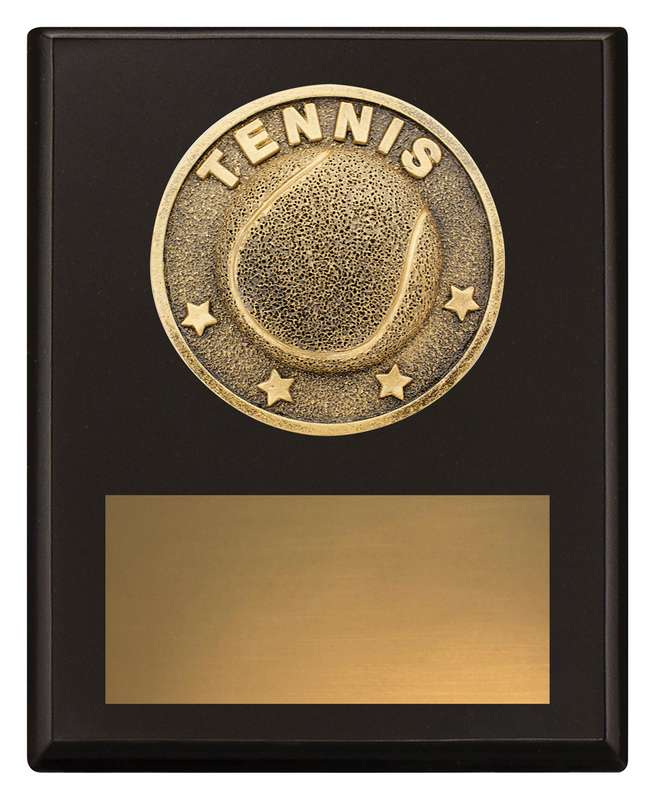 Challenge Plaque – Tennis