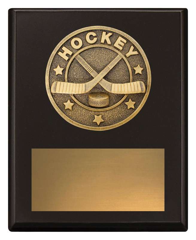 Challenge Plaque – Ice Hockey