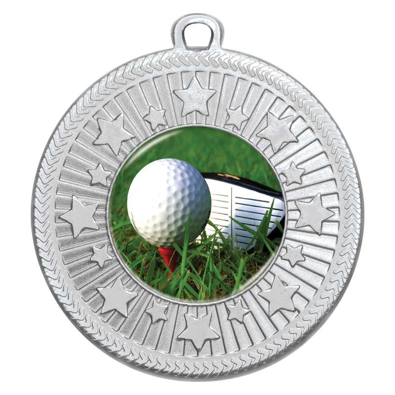 Golf – Starlight