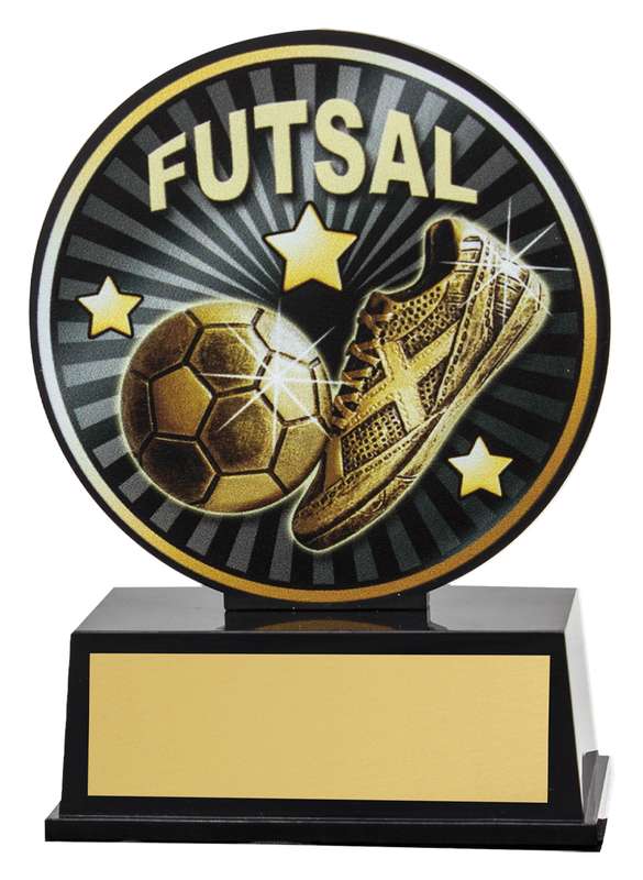 Vibe Futsal