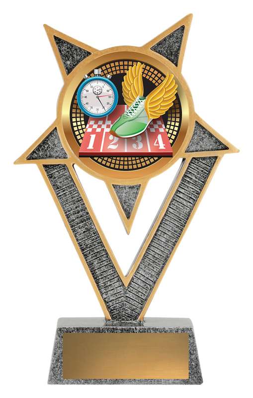 Ventura – Track