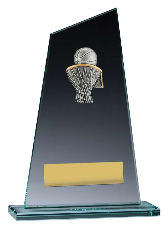 Glass Peak – Basketball