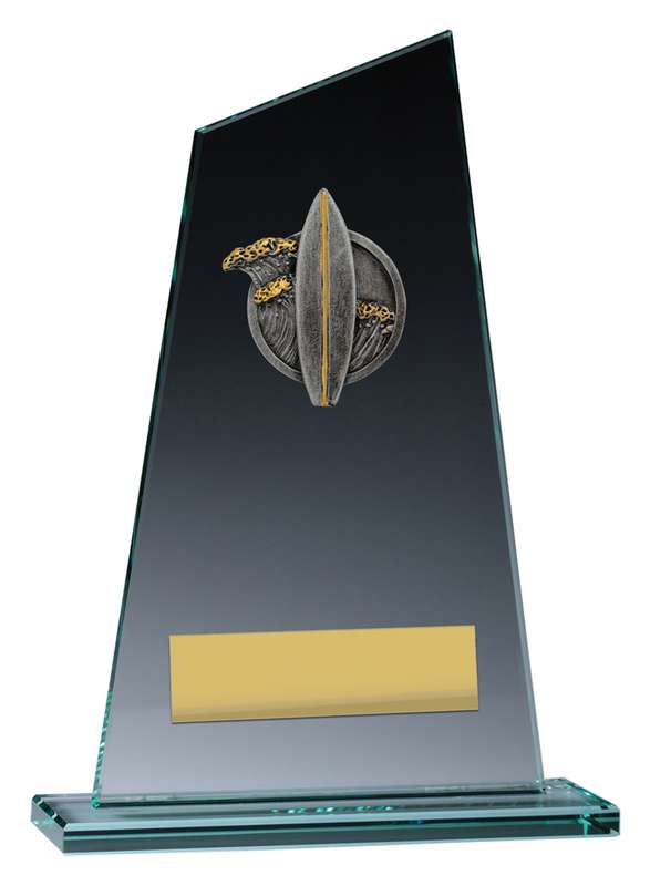 Surf Peak Glass
