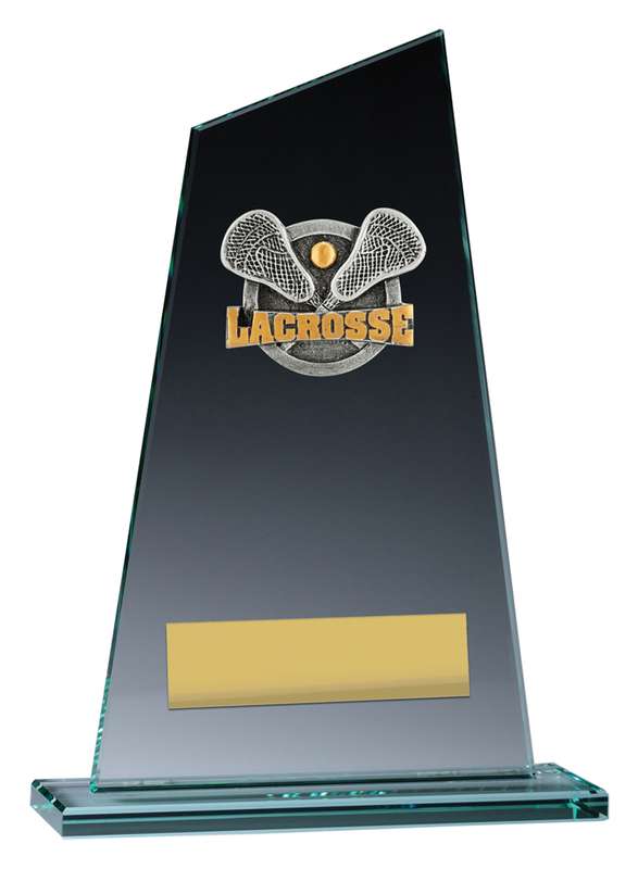 Glass Peak – Lacrosse