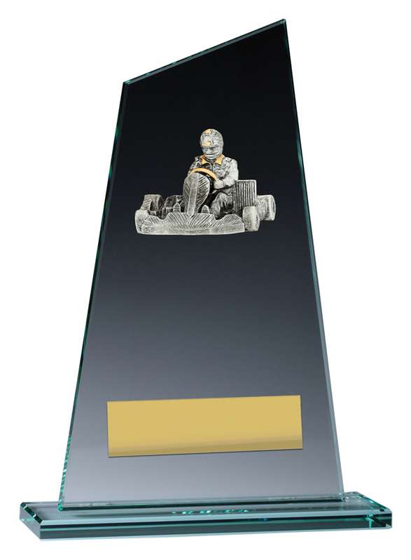 Glass Peak – Go Kart