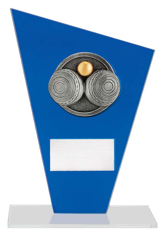 Cobalt Glass – Bowls
