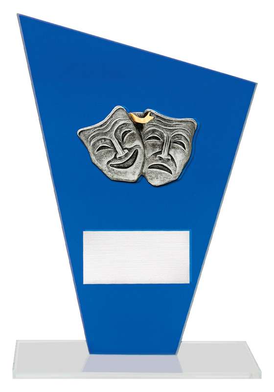 Cobalt Glass – Drama