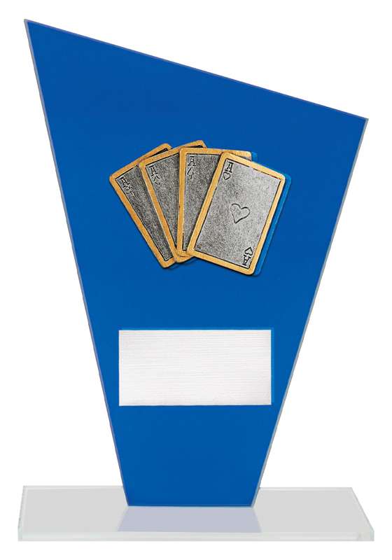 Cobalt Glass – Cards