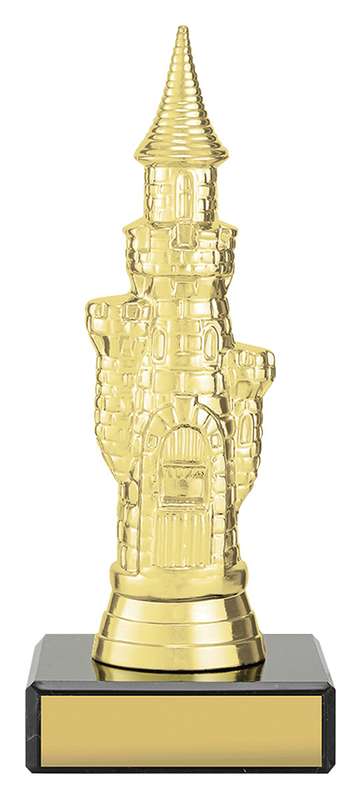 Castle Trophy