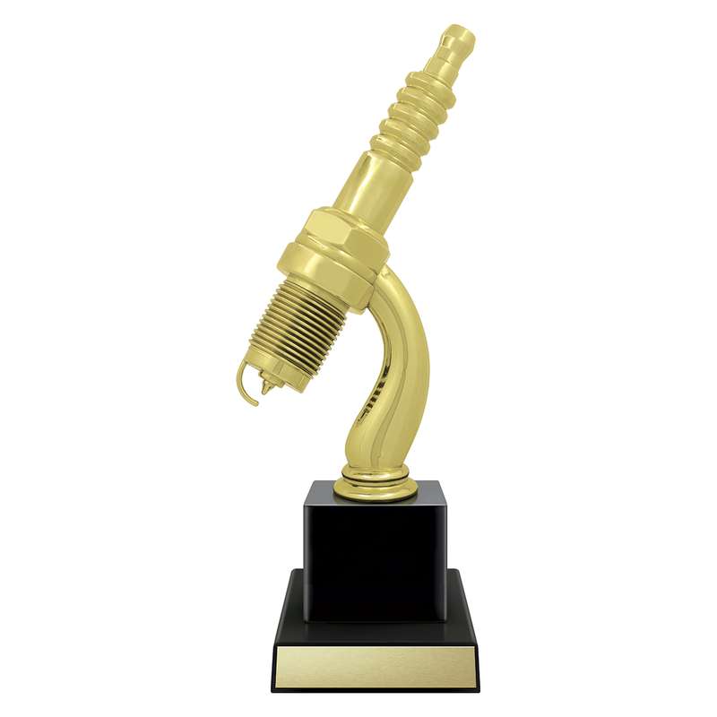 Column Series – Spark Plug