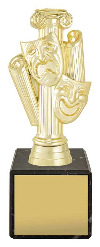 Marble Column – Drama