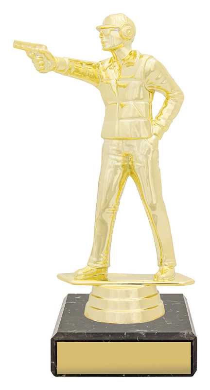 Figure Trophy – Pistol