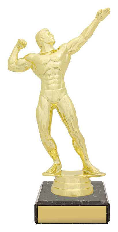 Figure Trophy – Bodybuilder
