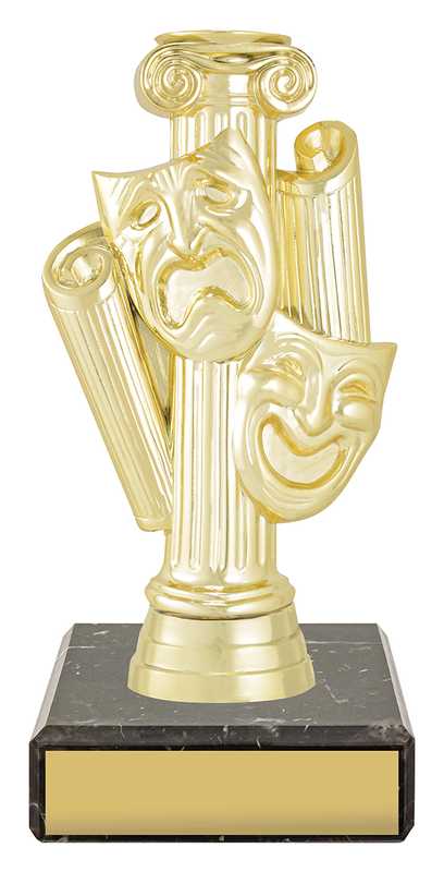 Figure Trophy – Drama