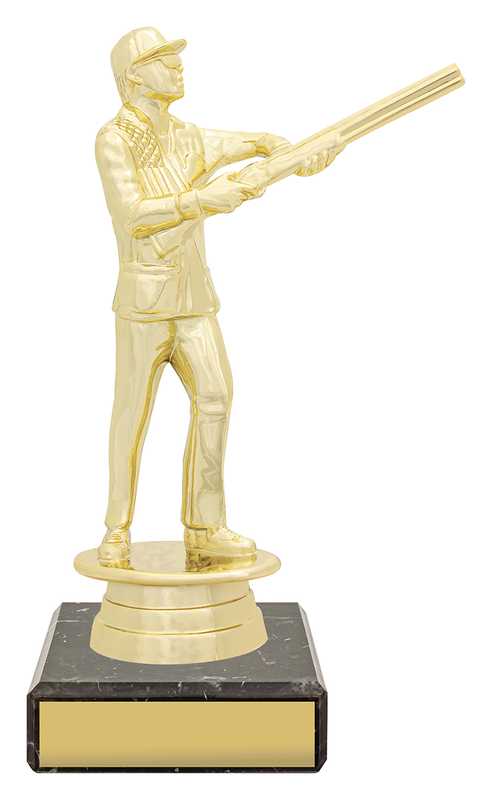Figure Trophy – Male Skeet