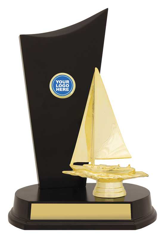 Sailing Timber Crest
